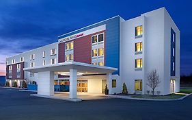 Springhill Suites Murray